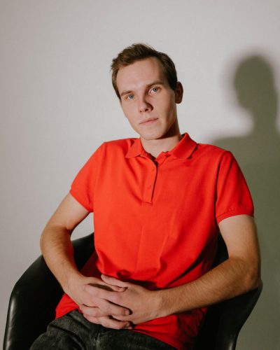 Арсений Умбрасас. Гид Ярославль