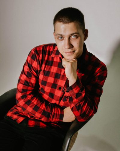 Игорь Большаков. фотограф