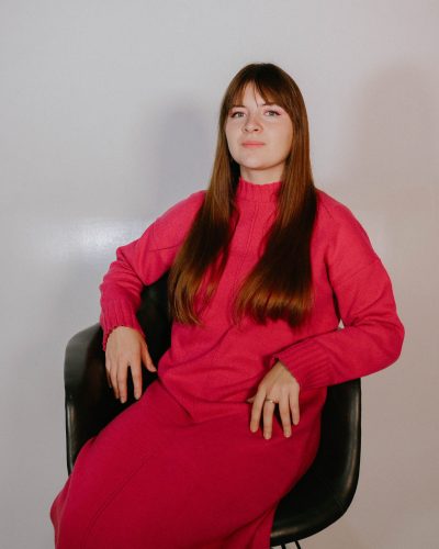 Мокушина Анастасия, гид Ростов - Великий