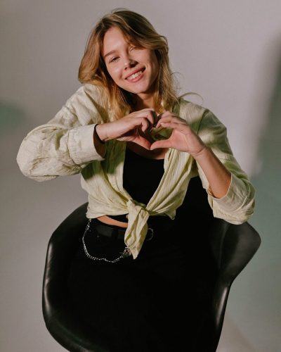 Новикова Анна. Гид Ярославль, создатель проекта